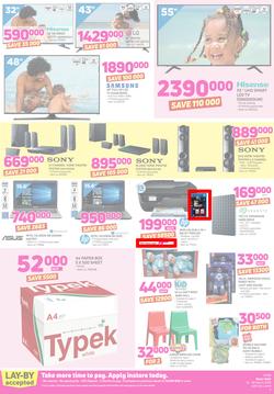 Game Tanzania : Whatever You're Doing These Holiday (15 March - 28 March 2018), page 2