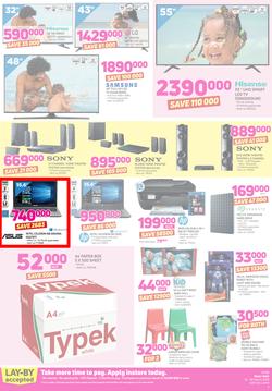 Game Tanzania : Whatever You're Doing These Holiday (15 March - 28 March 2018), page 2