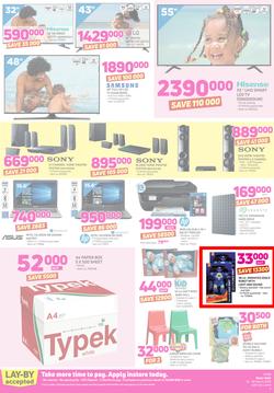 Game Tanzania : Whatever You're Doing These Holiday (15 March - 28 March 2018), page 2