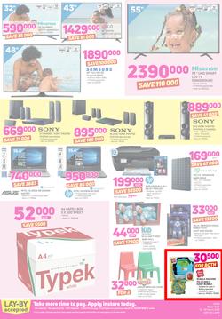 Game Tanzania : Whatever You're Doing These Holiday (15 March - 28 March 2018), page 2