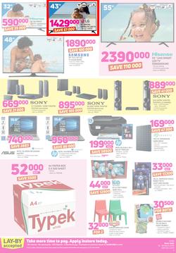 Game Tanzania : Whatever You're Doing These Holiday (15 March - 28 March 2018), page 2