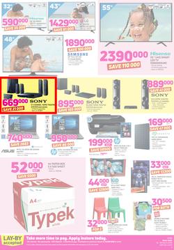 Game Tanzania : Whatever You're Doing These Holiday (15 March - 28 March 2018), page 2