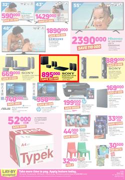 Game Tanzania : Whatever You're Doing These Holiday (15 March - 28 March 2018), page 2