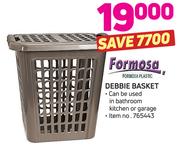 Formosa Debbie Basket
