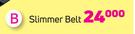 Everlast Slimmer Belt