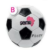 Game Mini Soccer Ball