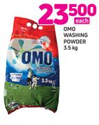 Omo Washing Powder-3.5Kg 