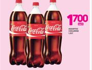 Assorted Cooldrink-1.25Ltr Each