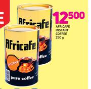 Africafe Instant Coffee-250g Each