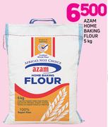 Azam Home Baking Flour-5Kg