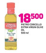 Pietro Coricello Extra Virgin Olive Oil-500ml