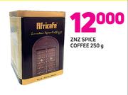 ZNZ Spice Coffee-250g
