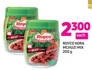 Royco Kora Mchuzi Mix-200g Each