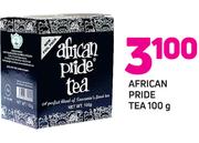 African Pride Tea-100g