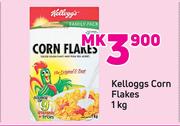 Kellogg’s Corn Flakes-1kg