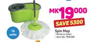 Spin Mop