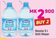 Nestle Still Water-2x5Ltr
