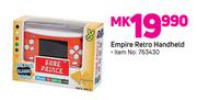Empire Retro Handheld