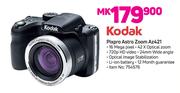 Kodak Pixpro Astro Zoom AZ421