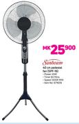 Sunbeam 40cm Pedestal Fan SPF-16