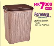 Formosa Laundry Basket-Each