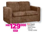 Aldo Couch