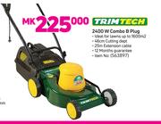 Trimtech 2400W Combo B Plug