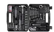 Stramm 69 Piece Tool Kit With Case