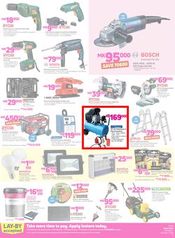 Game Malawi : Whatever You're Doing These Holidays (22 March - 28 March 2018) , page 6
