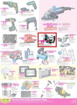 Game Malawi : Whatever You're Doing These Holidays (22 March - 28 March 2018) , page 6