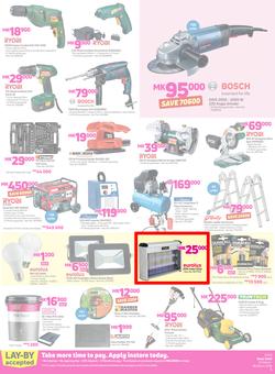 Game Malawi : Whatever You're Doing These Holidays (22 March - 28 March 2018) , page 6
