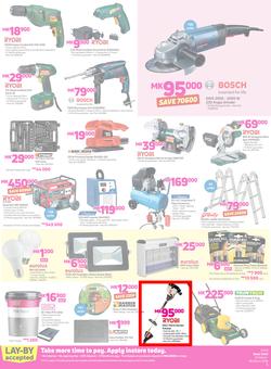 Game Malawi : Whatever You're Doing These Holidays (22 March - 28 March 2018) , page 6