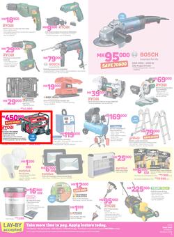 Game Malawi : Whatever You're Doing These Holidays (22 March - 28 March 2018) , page 6