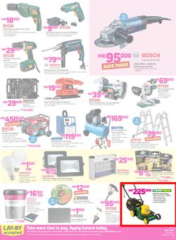 Game Malawi : Whatever You're Doing These Holidays (22 March - 28 March 2018) , page 6