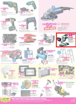 Game Malawi : Whatever You're Doing These Holidays (22 March - 28 March 2018) , page 6