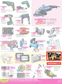 Game Malawi : Whatever You're Doing These Holidays (22 March - 28 March 2018) , page 6