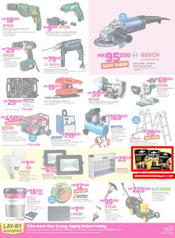 Game Malawi : Whatever You're Doing These Holidays (22 March - 28 March 2018) , page 6