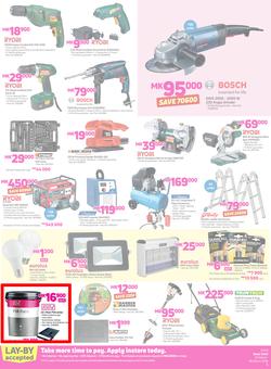 Game Malawi : Whatever You're Doing These Holidays (22 March - 28 March 2018) , page 6