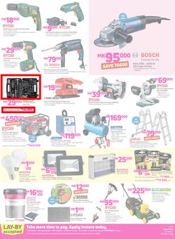 Game Malawi : Whatever You're Doing These Holidays (22 March - 28 March 2018) , page 6