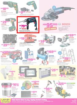 Game Malawi : Whatever You're Doing These Holidays (22 March - 28 March 2018) , page 6