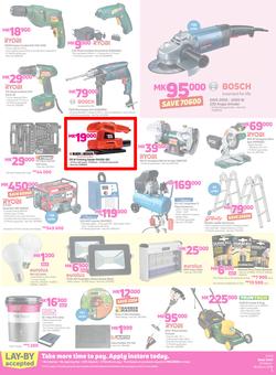 Game Malawi : Whatever You're Doing These Holidays (22 March - 28 March 2018) , page 6