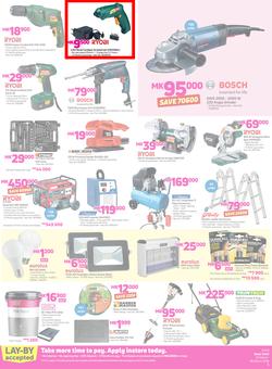 Game Malawi : Whatever You're Doing These Holidays (22 March - 28 March 2018) , page 6