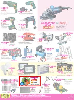 Game Malawi : Whatever You're Doing These Holidays (22 March - 28 March 2018) , page 6