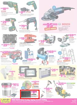 Game Malawi : Whatever You're Doing These Holidays (22 March - 28 March 2018) , page 6