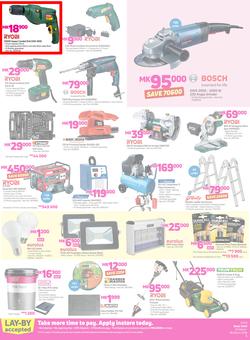 Game Malawi : Whatever You're Doing These Holidays (22 March - 28 March 2018) , page 6