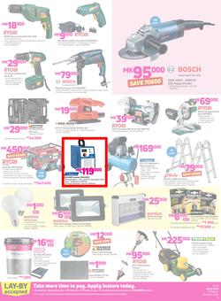 Game Malawi : Whatever You're Doing These Holidays (22 March - 28 March 2018) , page 6
