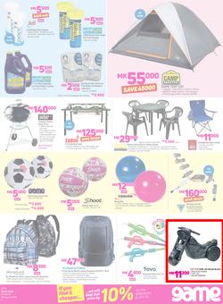 Game Malawi : Whatever You're Doing These Holidays (22 March - 28 March 2018) , page 7