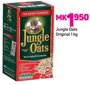 Jungle Oats Original-1Kg