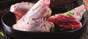 Steakhouse Classic Whole Lamb Neck-Per kg