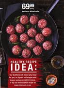 Bushveld Pride Venison Meatballs-Per Kg